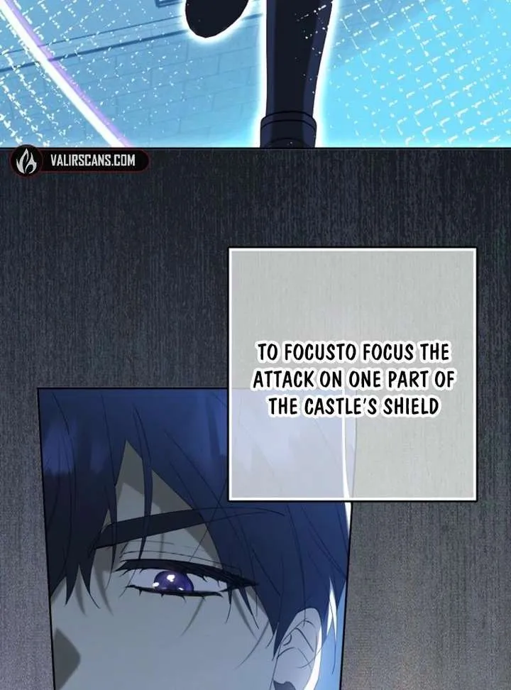 Protecting the Witch’s Son Chapter 90 page 46 - 