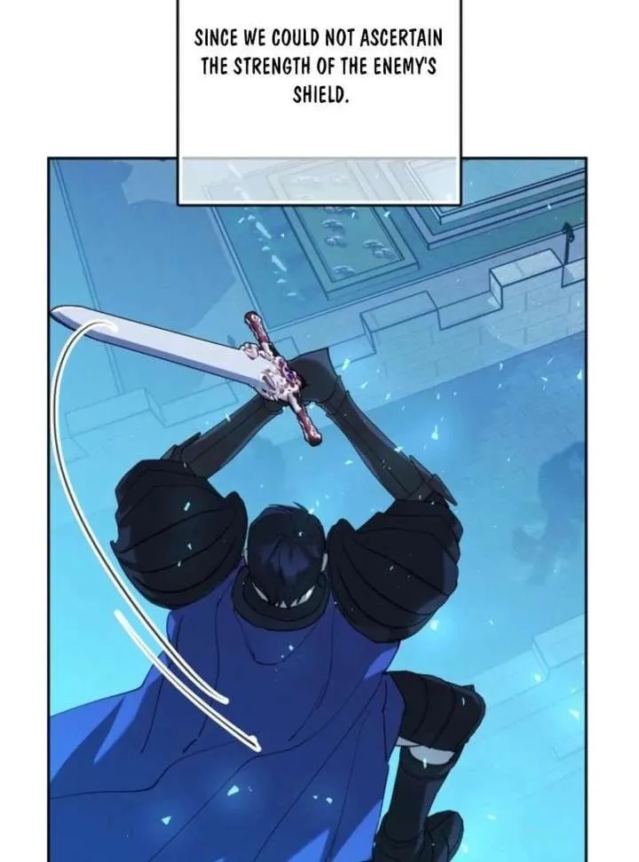 Protecting the Witch’s Son Chapter 90 page 51 - 
