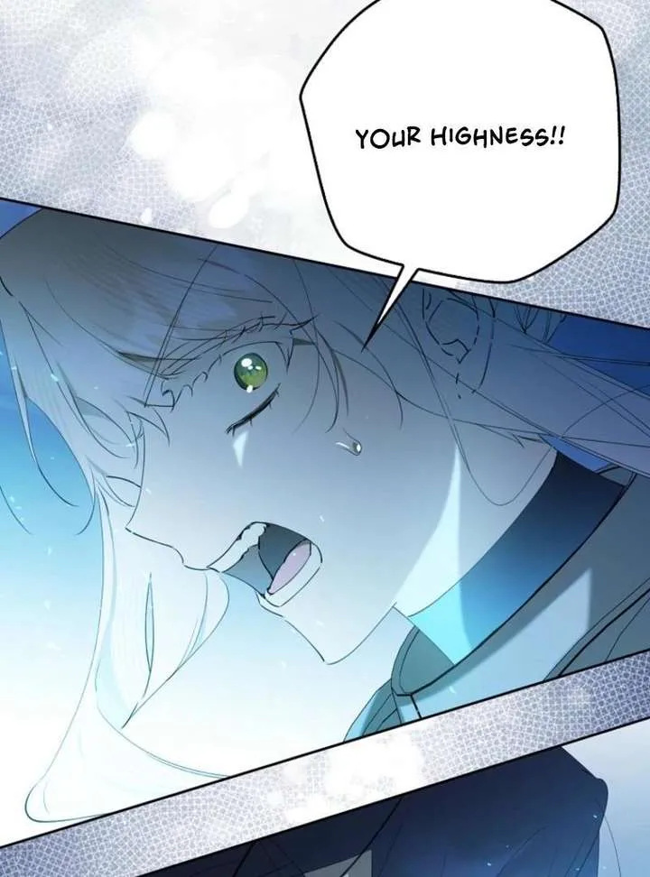 Protecting the Witch’s Son Chapter 90 page 61 - 