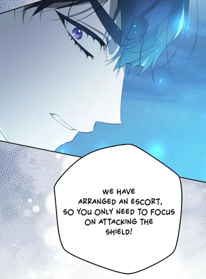 Protecting the Witch’s Son Chapter 90 page 62 - 