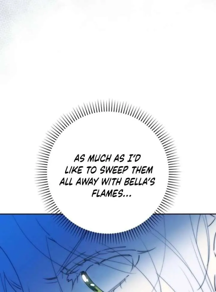 Protecting the Witch’s Son Chapter 90 page 63 - 