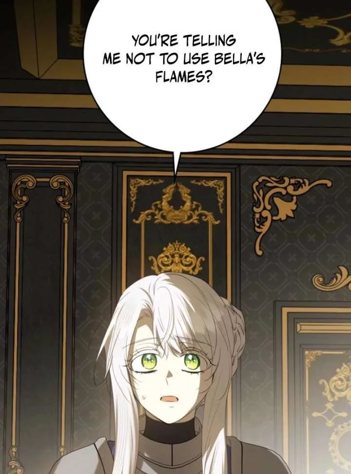 Protecting the Witch’s Son Chapter 90 page 66 - 