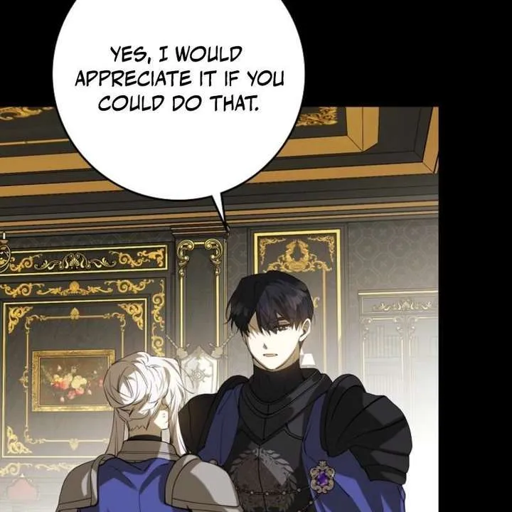 Protecting the Witch’s Son Chapter 90 page 68 - 
