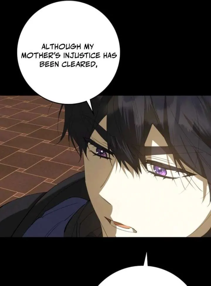 Protecting the Witch’s Son Chapter 90 page 70 - 