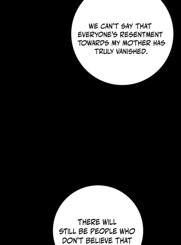Protecting the Witch’s Son Chapter 90 page 71 - 