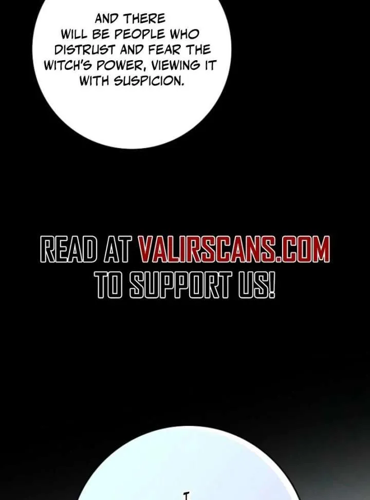 Protecting the Witch’s Son Chapter 90 page 73 - 