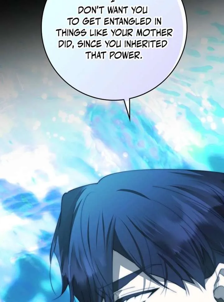 Protecting the Witch’s Son Chapter 90 page 74 - 