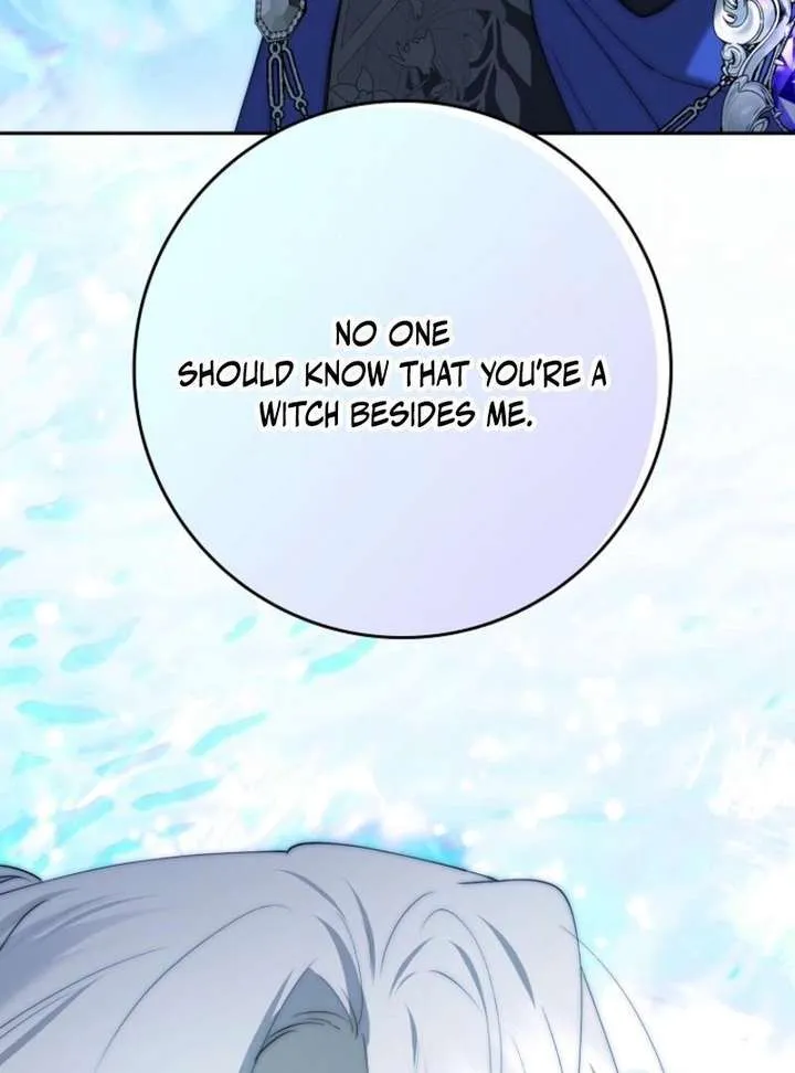 Protecting the Witch’s Son Chapter 90 page 76 - 