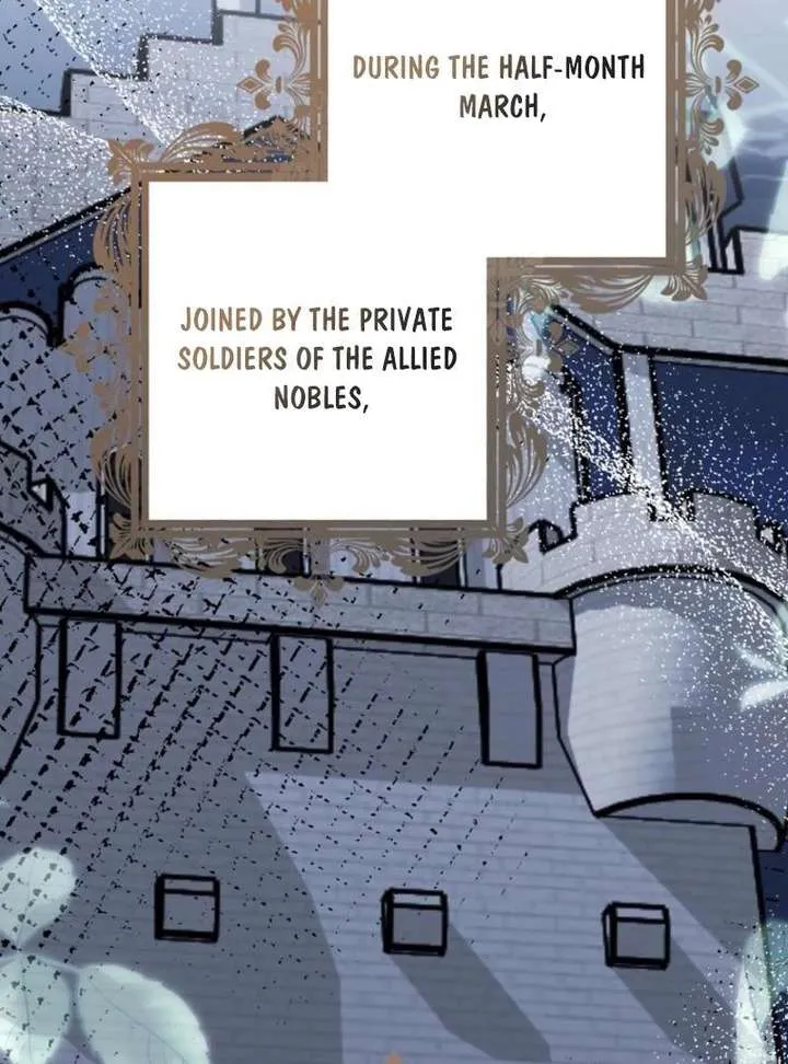 Protecting the Witch’s Son Chapter 90 page 9 - 