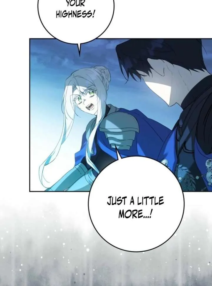 Protecting the Witch’s Son Chapter 90 page 93 - 