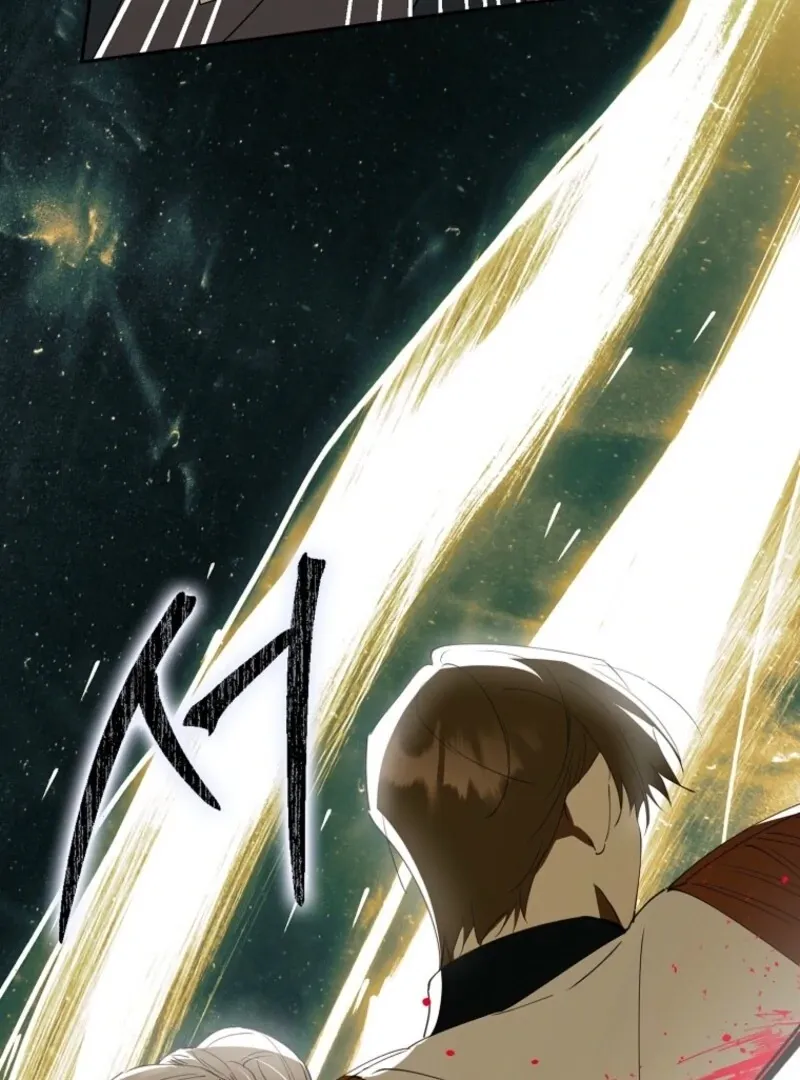 Protecting the Witch’s Son Chapter 91 page 11 - 