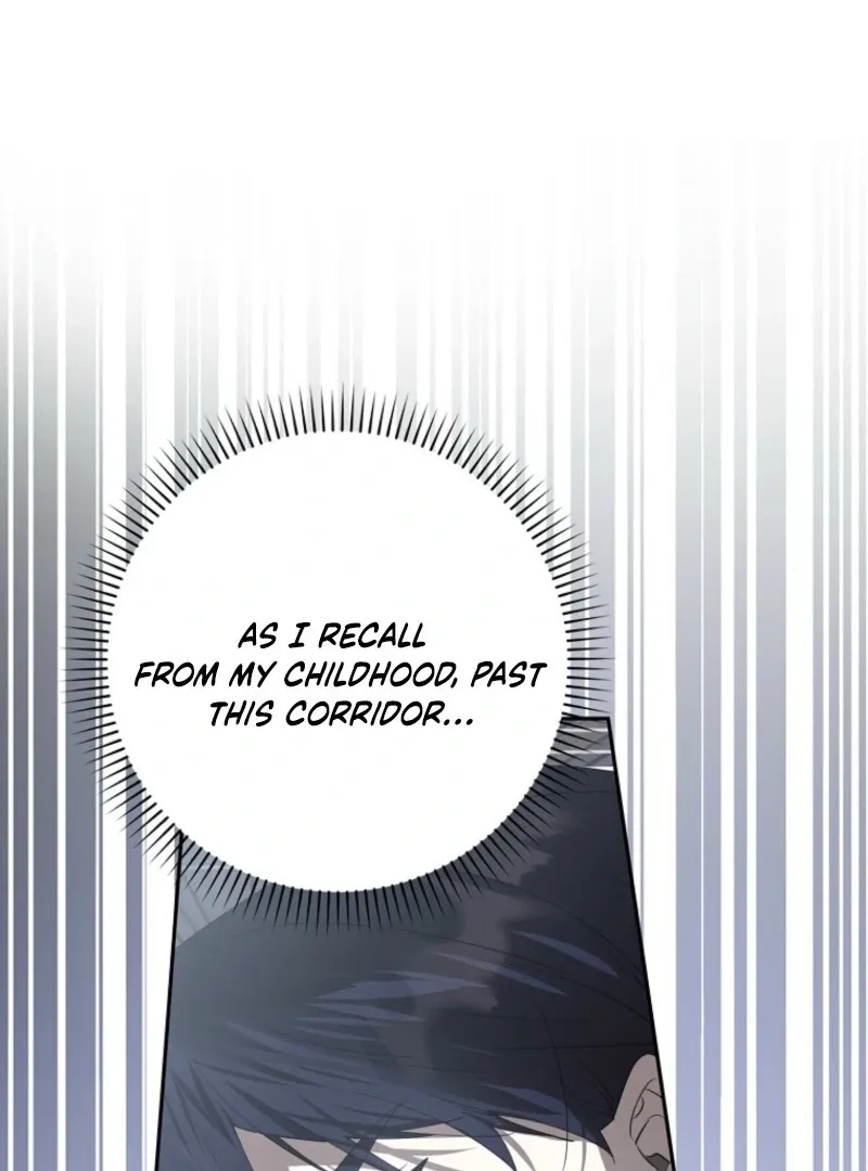 Protecting the Witch’s Son Chapter 91 page 101 - 