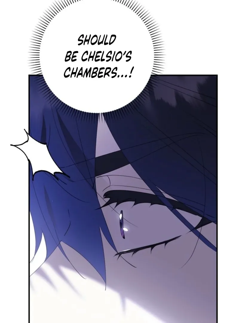 Protecting the Witch’s Son Chapter 91 page 105 - 