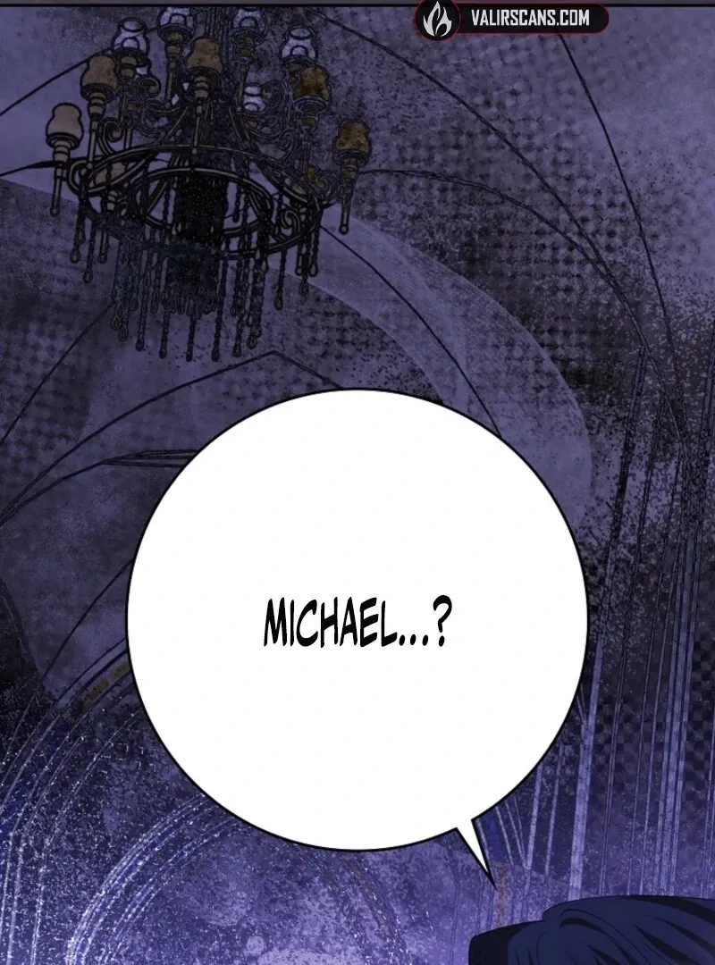 Protecting the Witch’s Son Chapter 91 page 108 - 