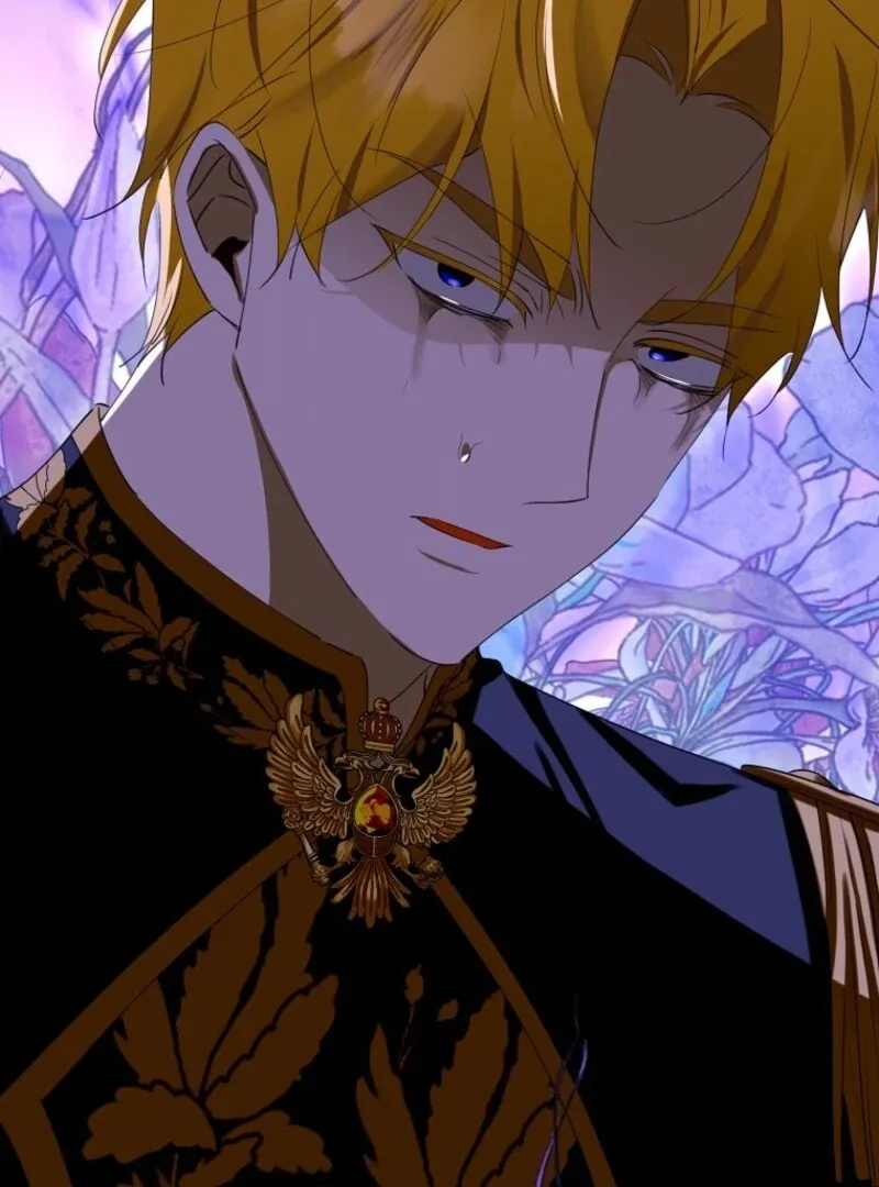 Protecting the Witch’s Son Chapter 91 page 111 - 