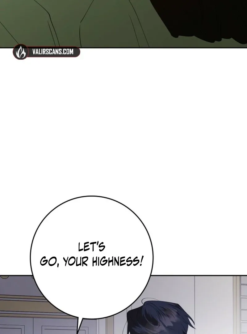 Protecting the Witch’s Son Chapter 91 page 18 - 