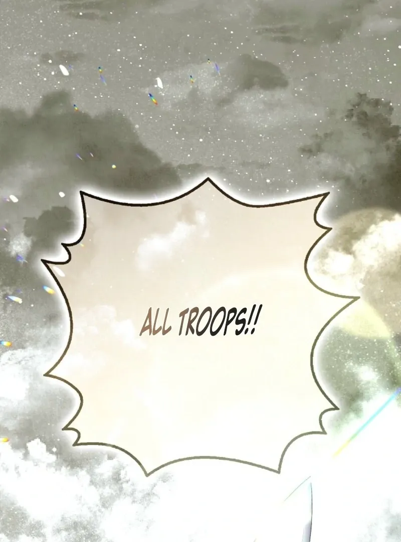 Protecting the Witch’s Son Chapter 91 page 3 - 