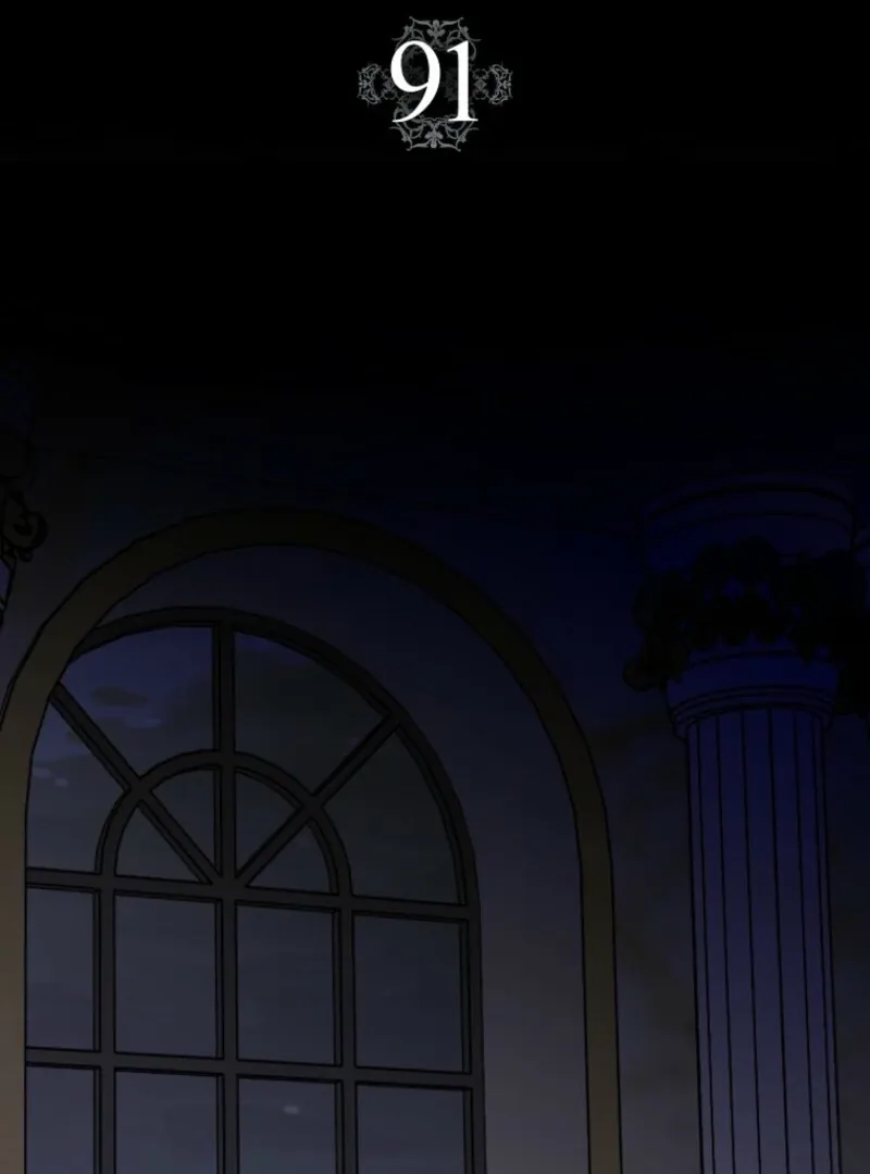 Protecting the Witch’s Son Chapter 91 page 23 - 