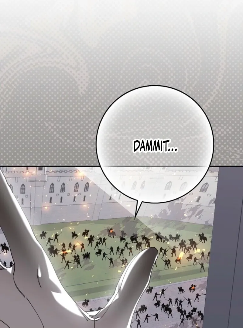 Protecting the Witch’s Son Chapter 91 page 25 - 