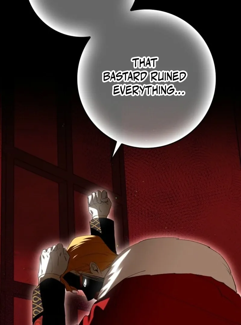 Protecting the Witch’s Son Chapter 91 page 27 - 