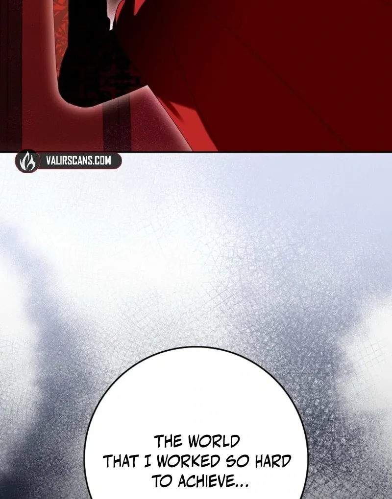 Protecting the Witch’s Son Chapter 91 page 28 - 