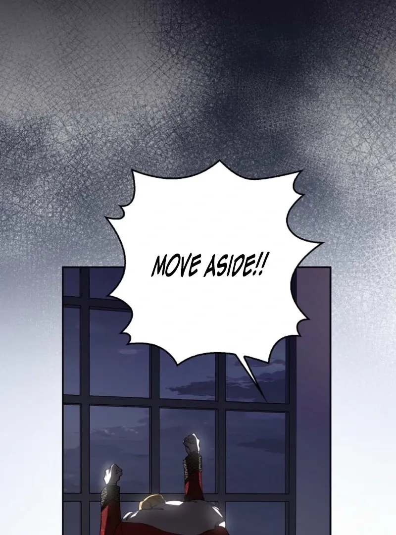 Protecting the Witch’s Son Chapter 91 page 30 - 