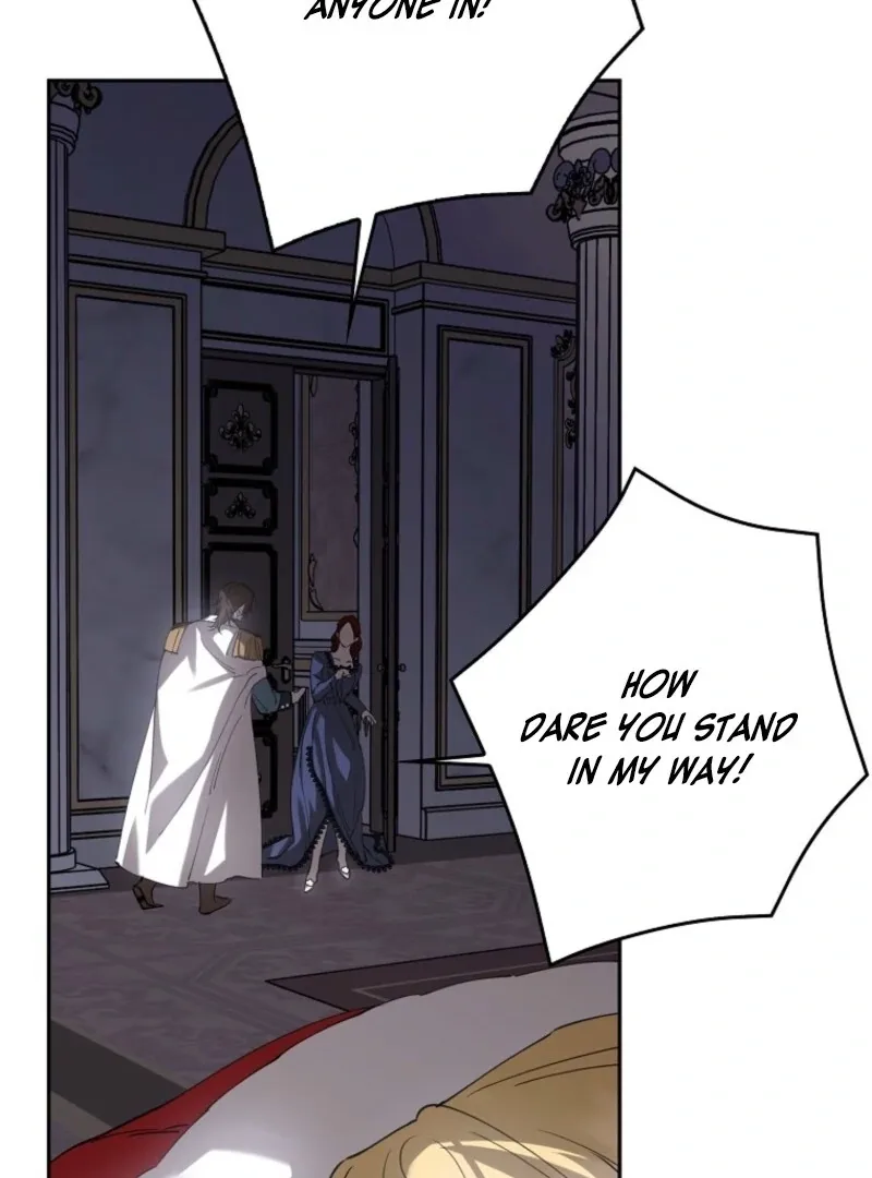 Protecting the Witch’s Son Chapter 91 page 32 - 