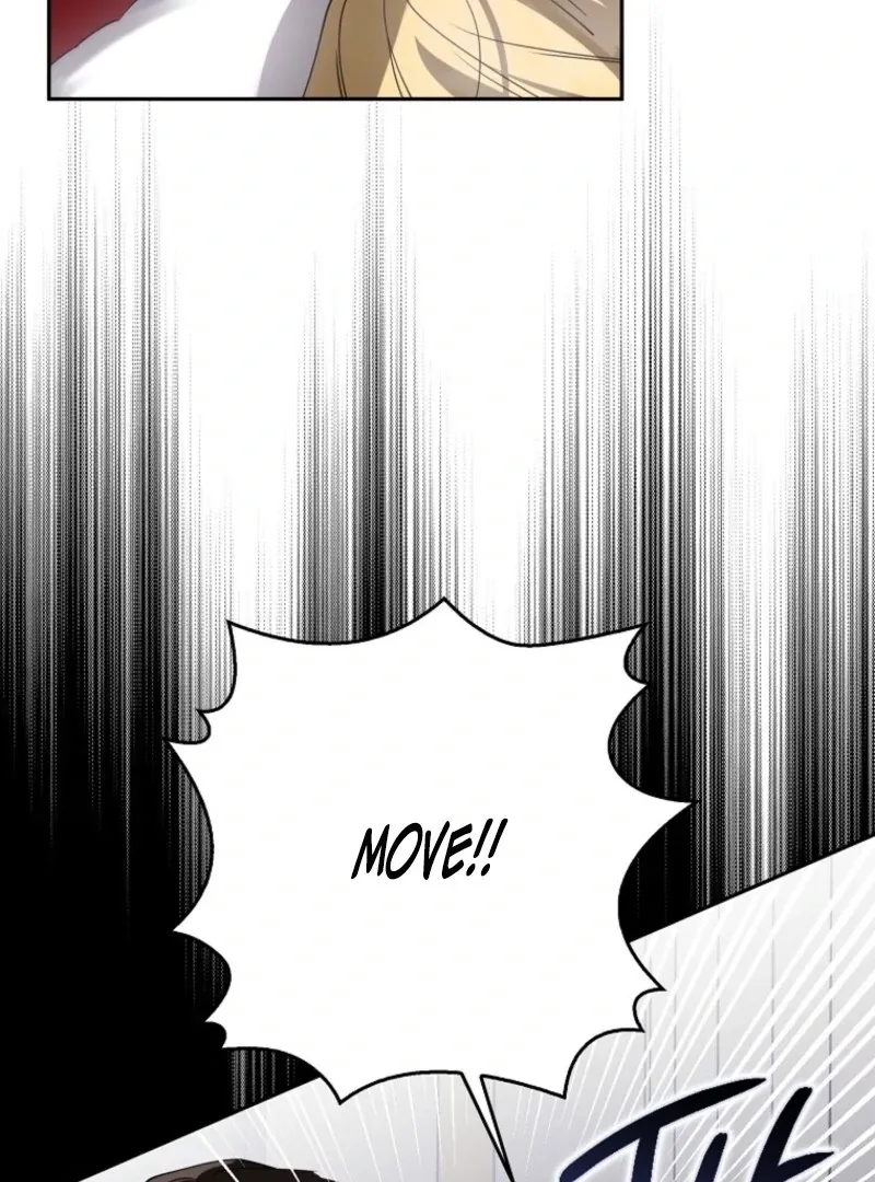 Protecting the Witch’s Son Chapter 91 page 33 - 