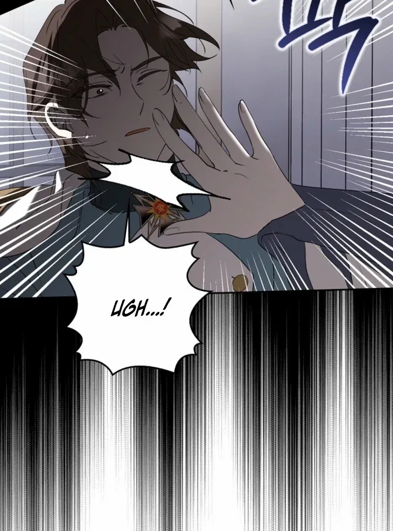 Protecting the Witch’s Son Chapter 91 page 34 - 