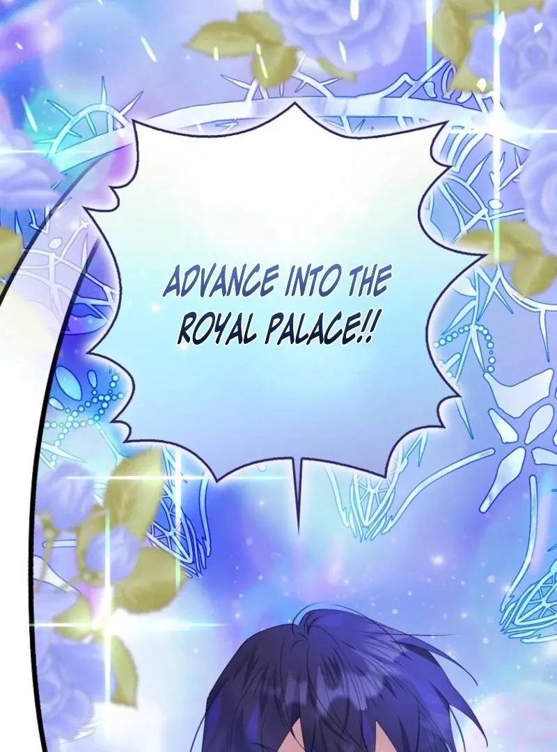 Protecting the Witch’s Son Chapter 91 page 5 - 