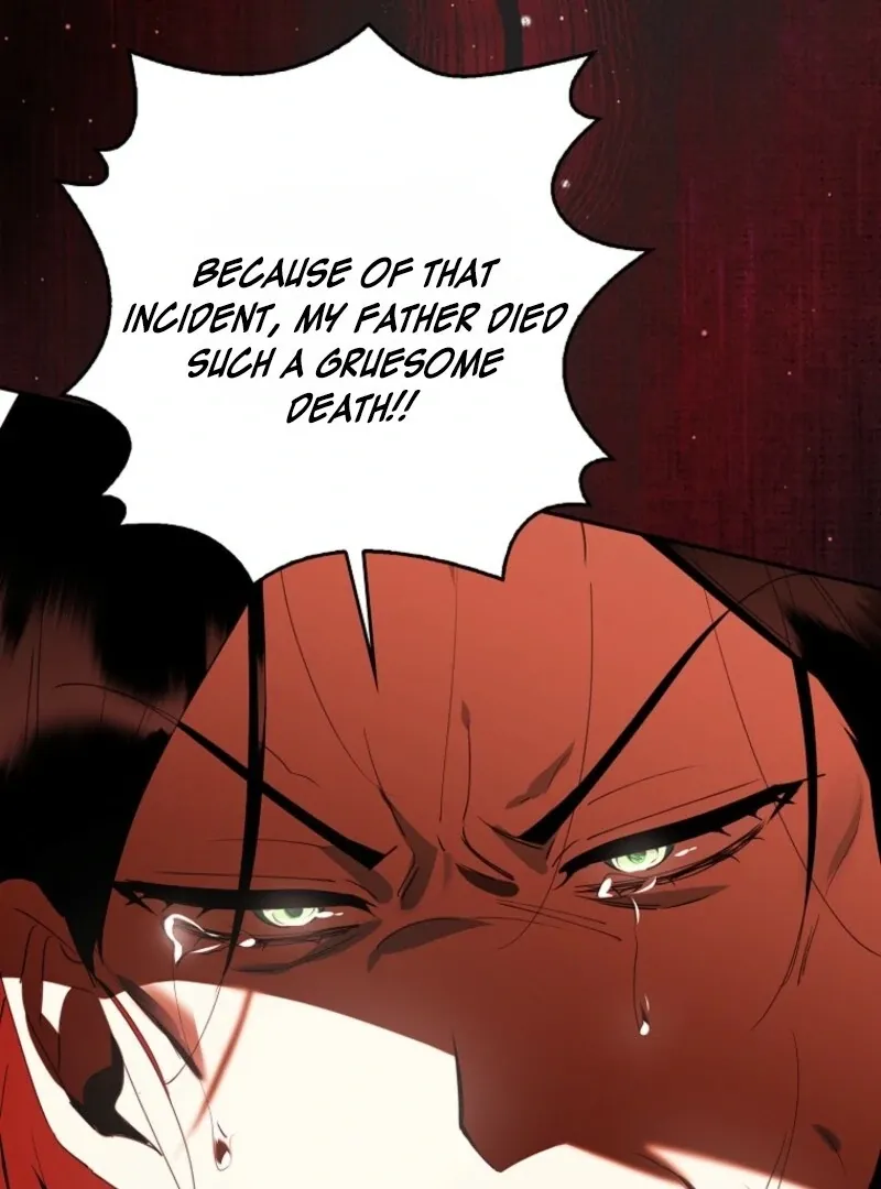 Protecting the Witch’s Son Chapter 91 page 43 - 