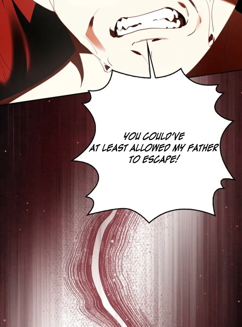 Protecting the Witch’s Son Chapter 91 page 44 - 