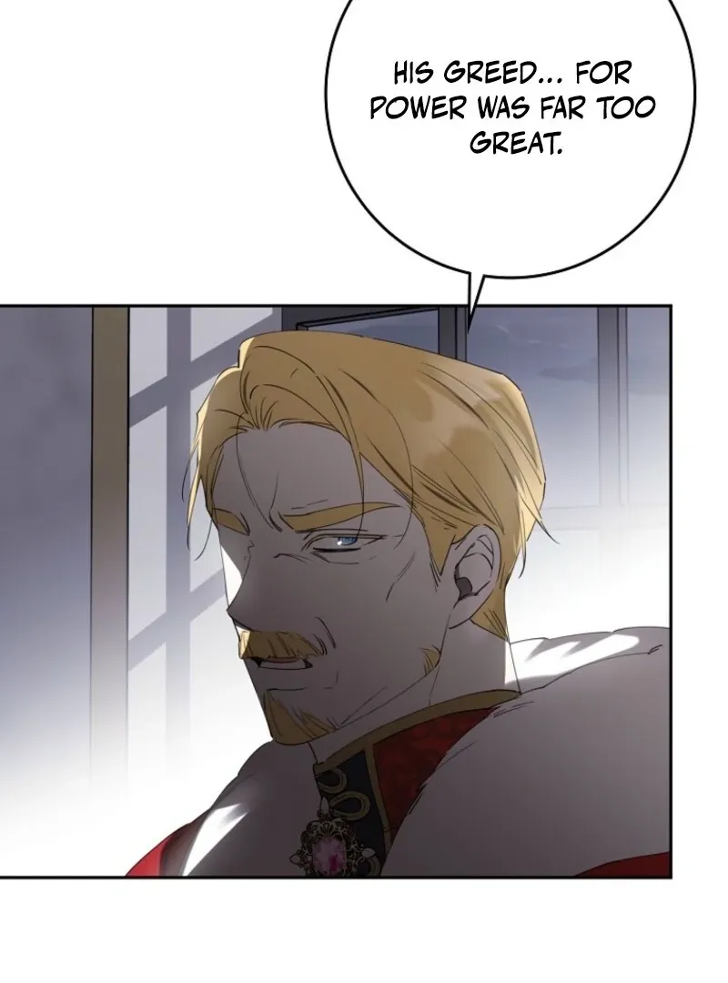 Protecting the Witch’s Son Chapter 91 page 47 - 