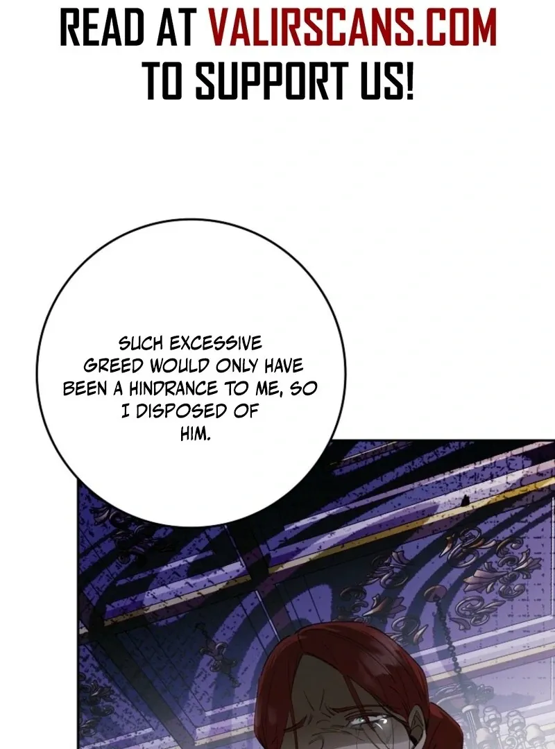 Protecting the Witch’s Son Chapter 91 page 48 - 