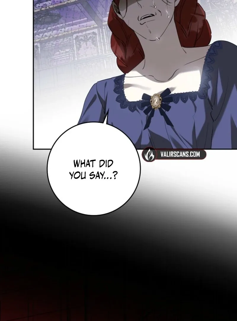 Protecting the Witch’s Son Chapter 91 page 49 - 