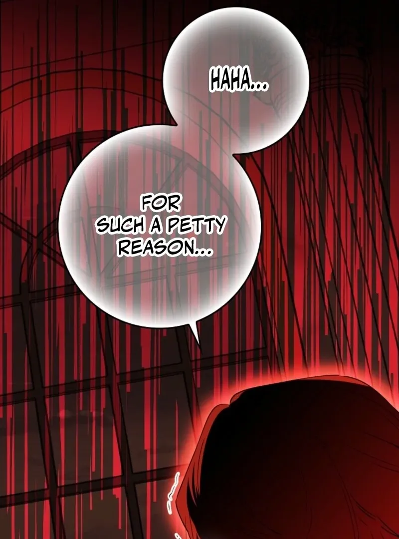 Protecting the Witch’s Son Chapter 91 page 50 - 