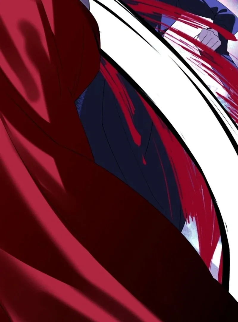 Protecting the Witch’s Son Chapter 91 page 59 - 