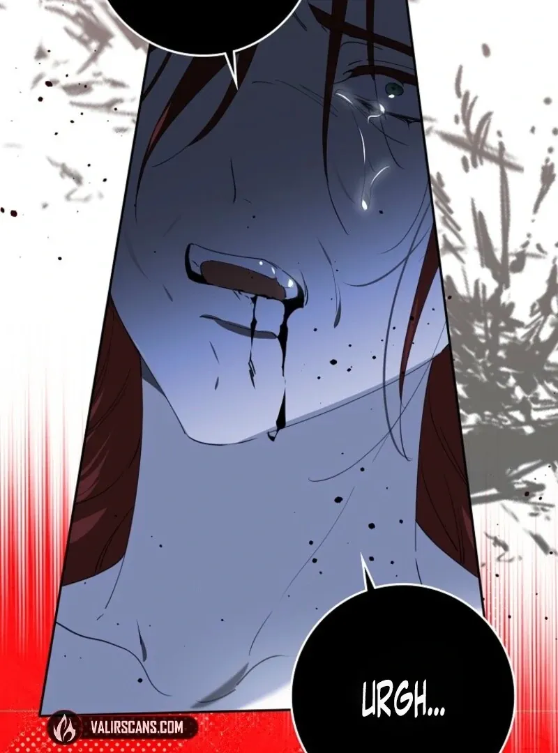 Protecting the Witch’s Son Chapter 91 page 61 - 