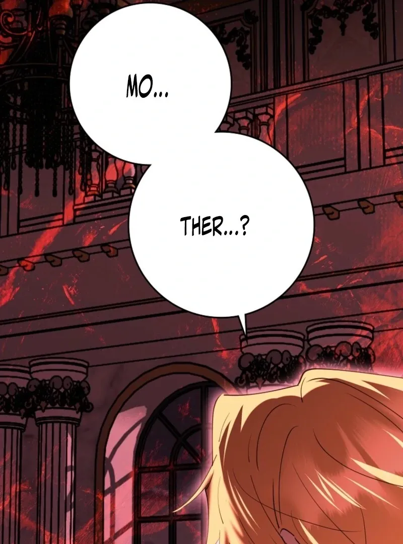 Protecting the Witch’s Son Chapter 91 page 67 - 