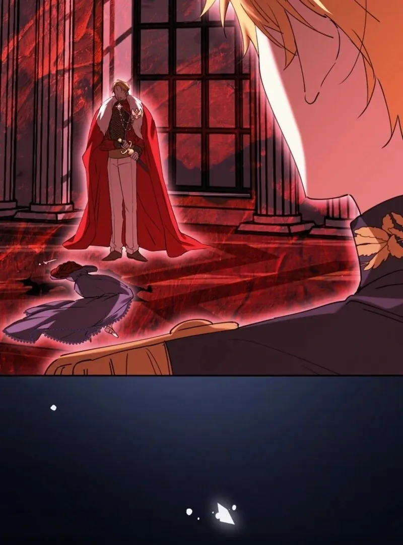 Protecting the Witch’s Son Chapter 91 page 68 - 