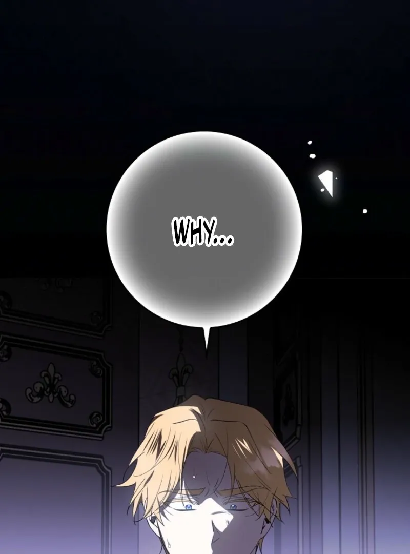 Protecting the Witch’s Son Chapter 91 page 69 - 