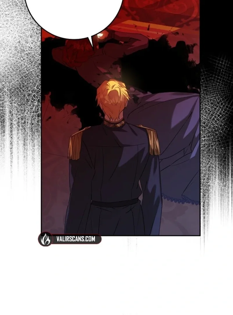 Protecting the Witch’s Son Chapter 91 page 71 - 