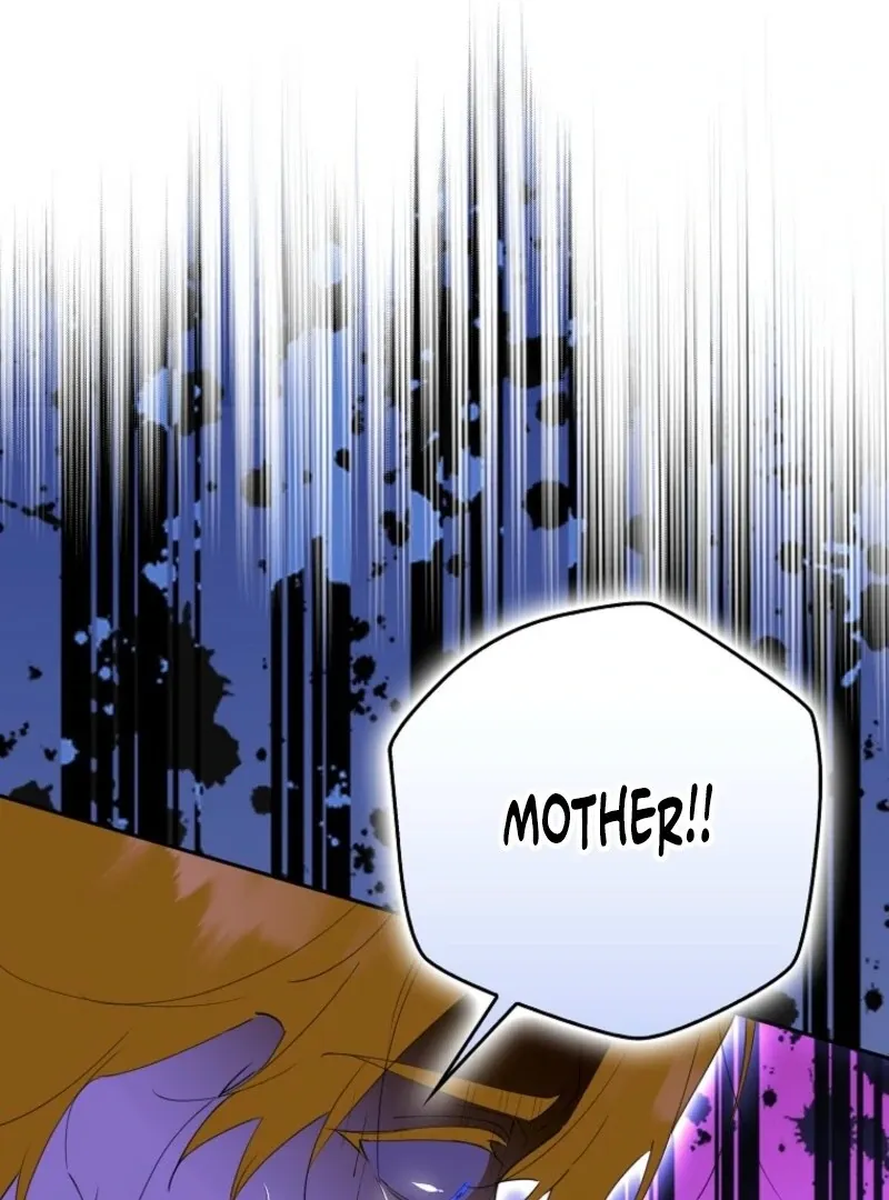 Protecting the Witch’s Son Chapter 91 page 72 - 