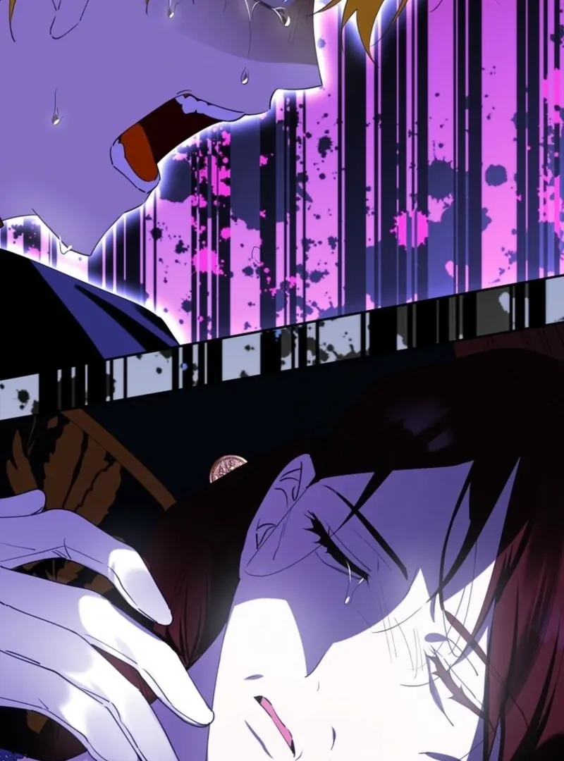 Protecting the Witch’s Son Chapter 91 page 73 - 