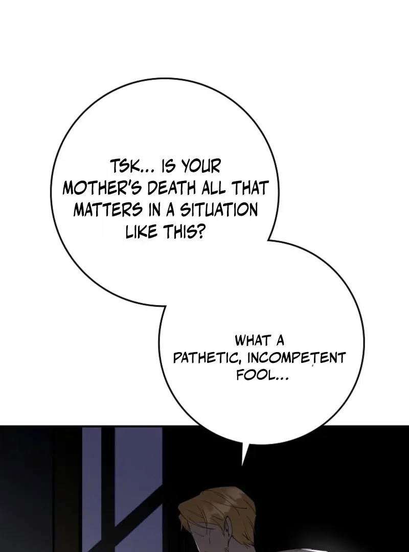 Protecting the Witch’s Son Chapter 91 page 75 - 