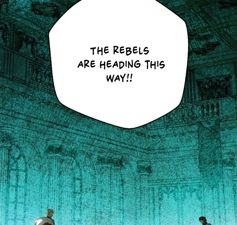 Protecting the Witch’s Son Chapter 91 page 79 - 