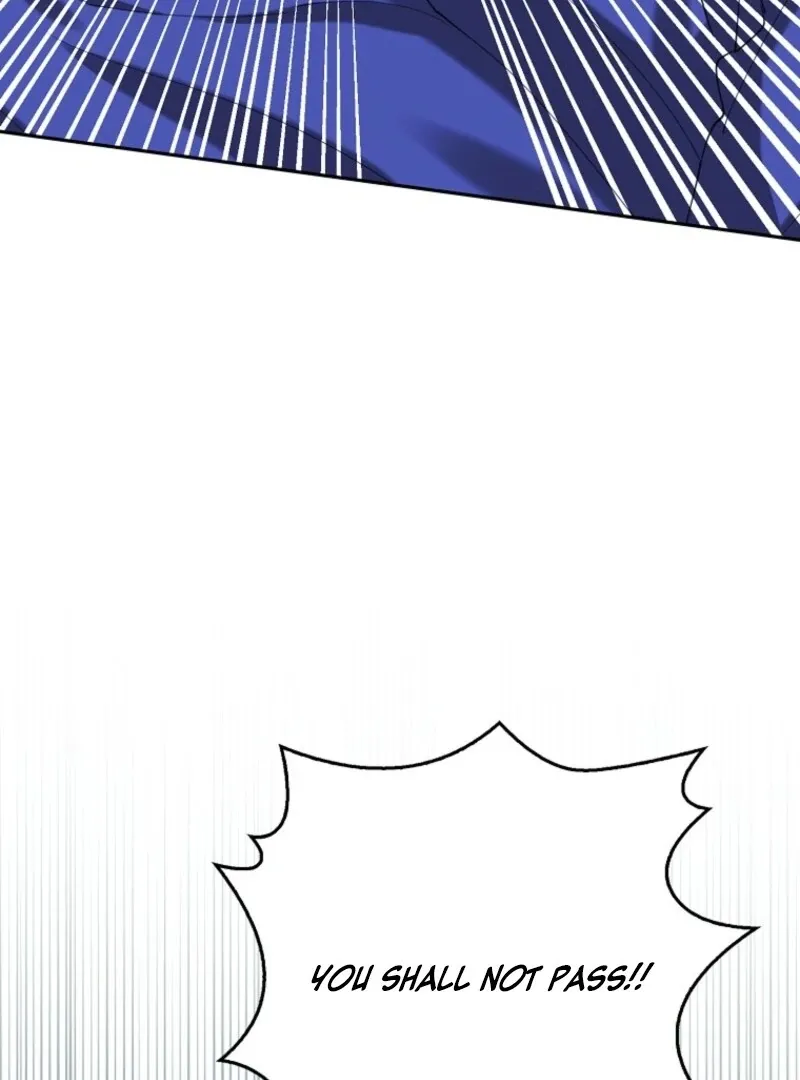 Protecting the Witch’s Son Chapter 91 page 9 - 