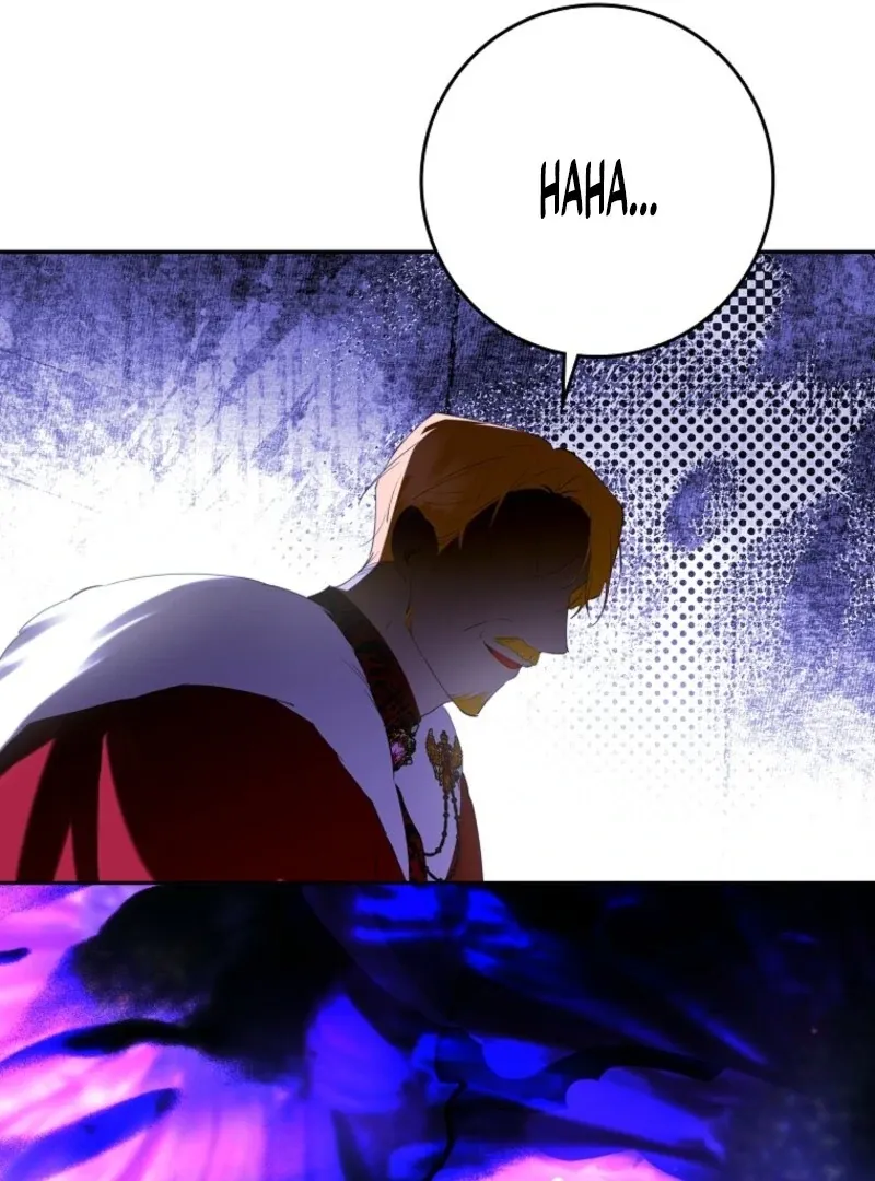 Protecting the Witch’s Son Chapter 91 page 81 - 