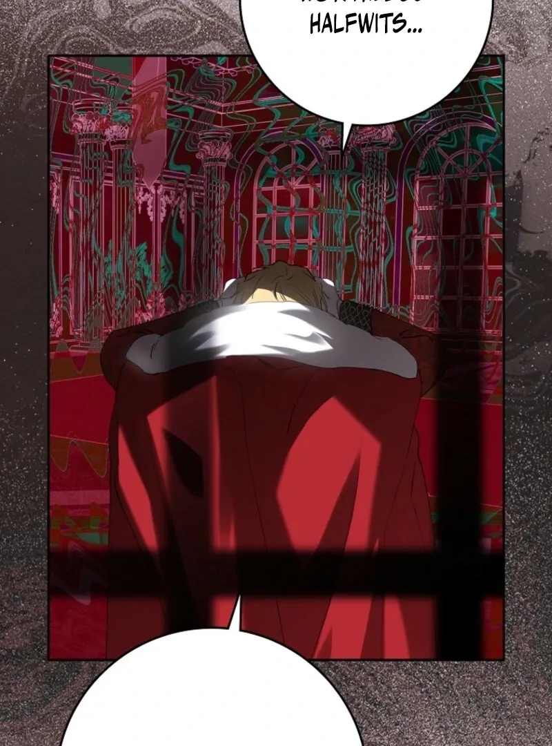 Protecting the Witch’s Son Chapter 91 page 85 - 
