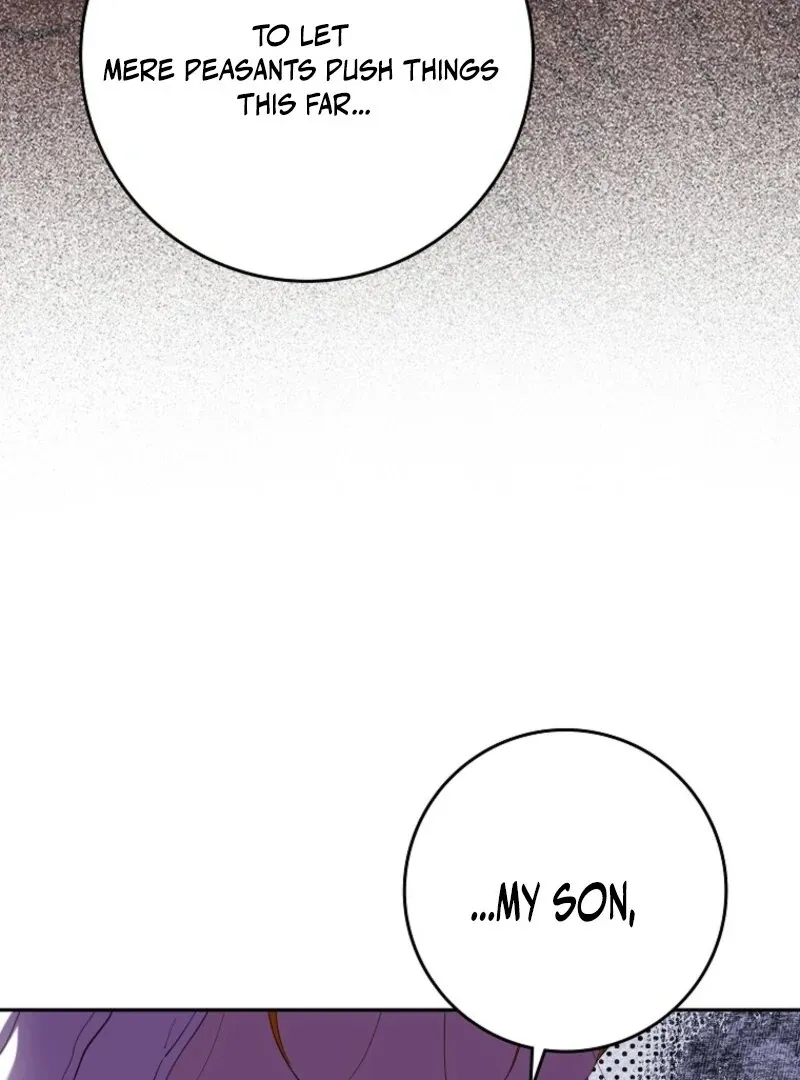 Protecting the Witch’s Son Chapter 91 page 86 - 